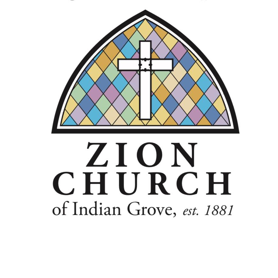 Zion Church Logo
